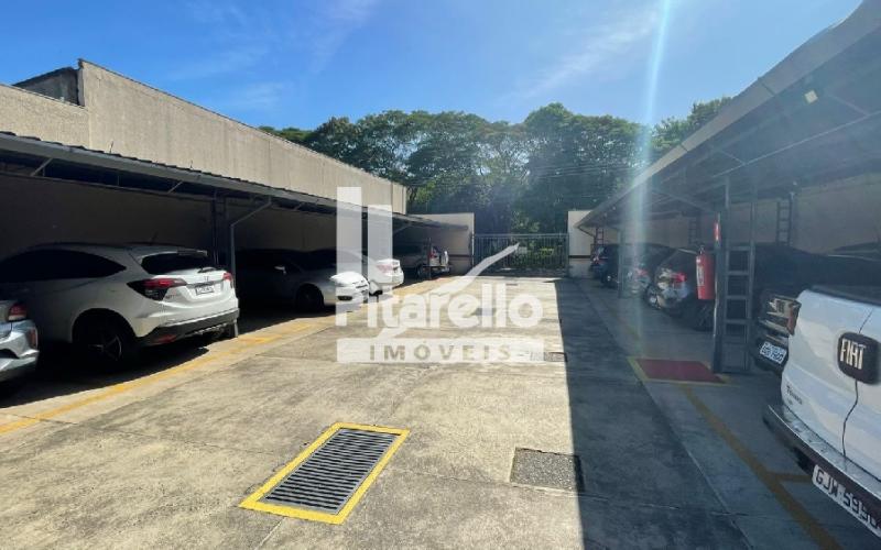 Apartamento Ed Camanducaia