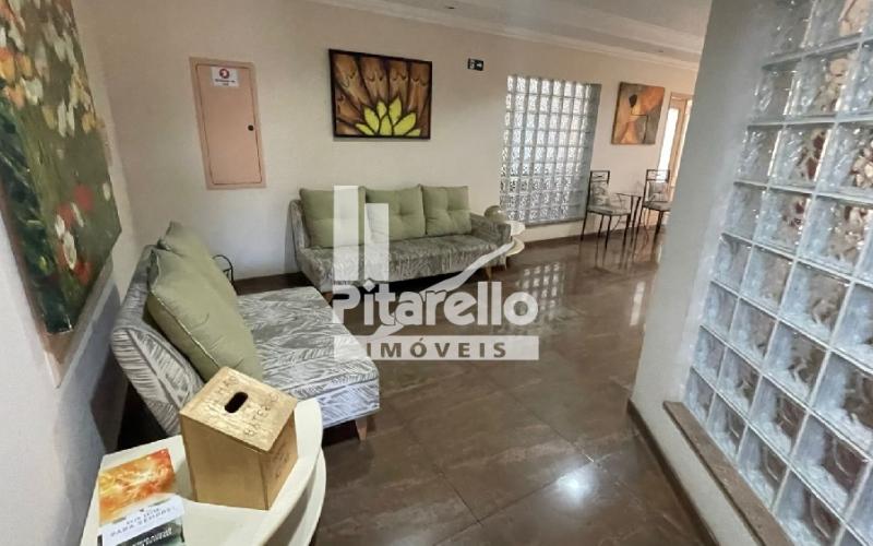 Apartamento Ed Camanducaia