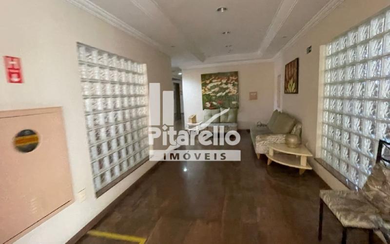 Apartamento Ed Camanducaia