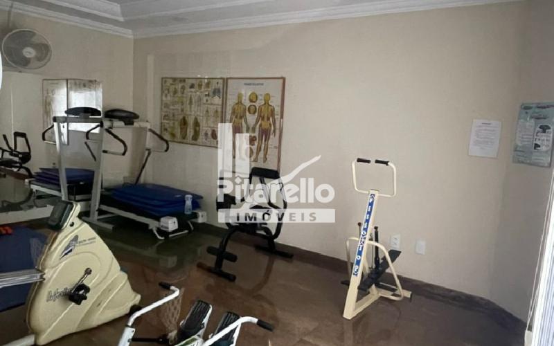 Apartamento Ed Camanducaia