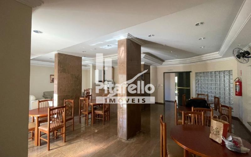 Apartamento Ed Camanducaia