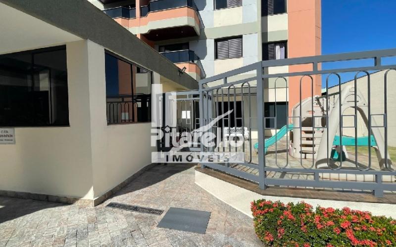 Apartamento Ed Camanducaia