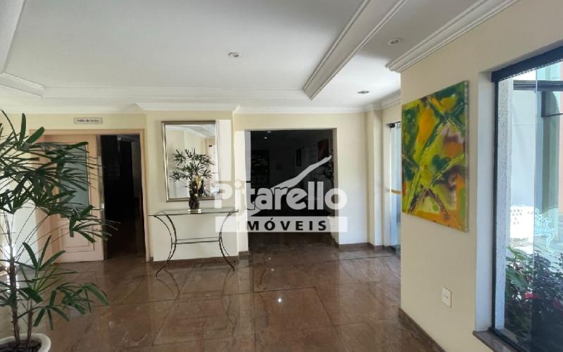 Apartamento Ed Camanducaia
