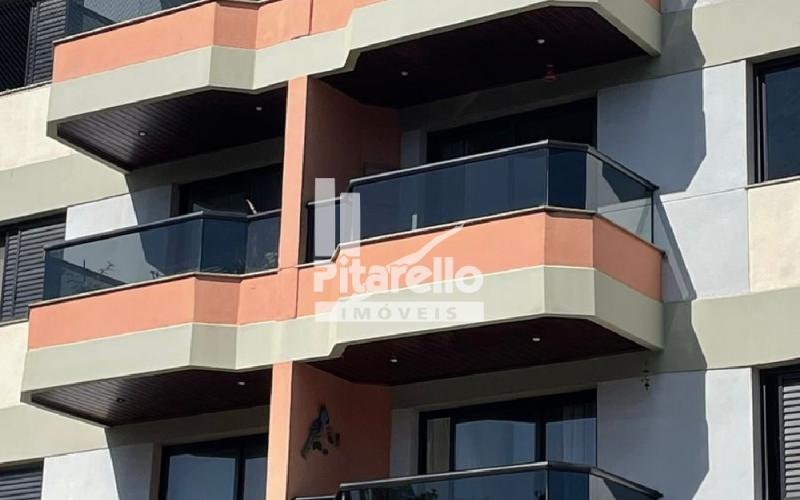Apartamento Ed Camanducaia