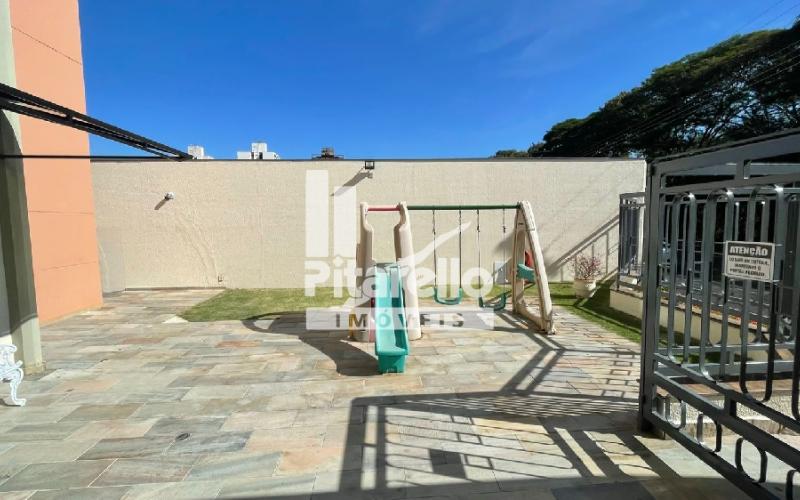 Apartamento Ed Camanducaia