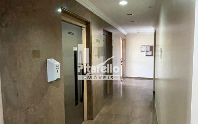 Apartamento Ed Camanducaia