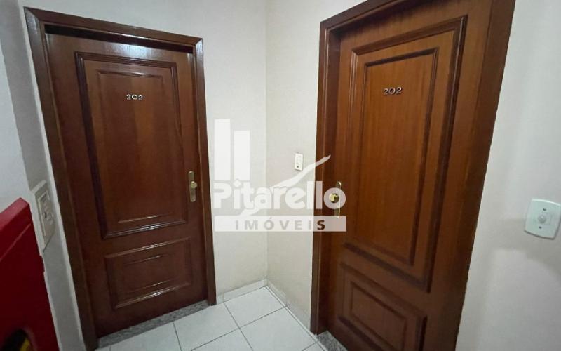 Apartamento Ed Camanducaia