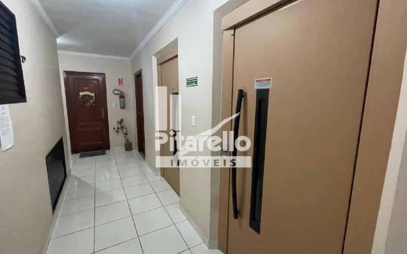 Apartamento Ed Camanducaia