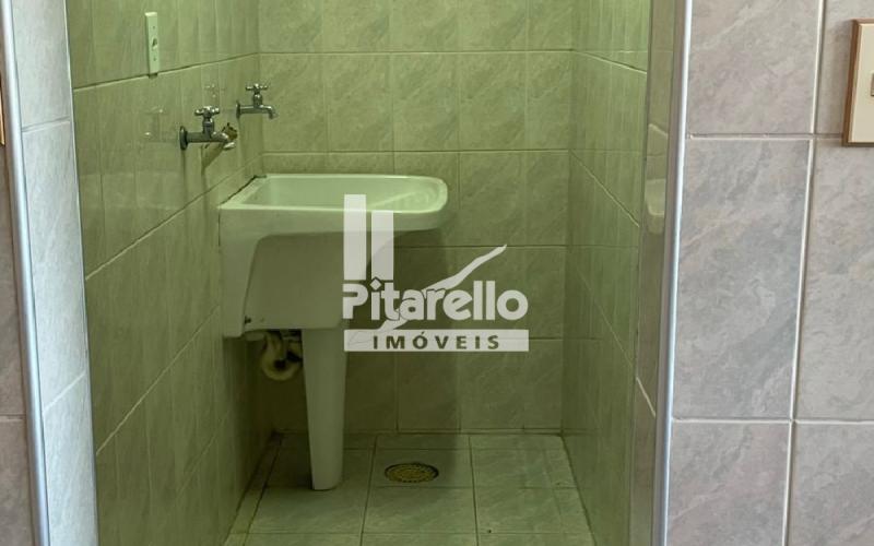 Apartamento Ed Camanducaia
