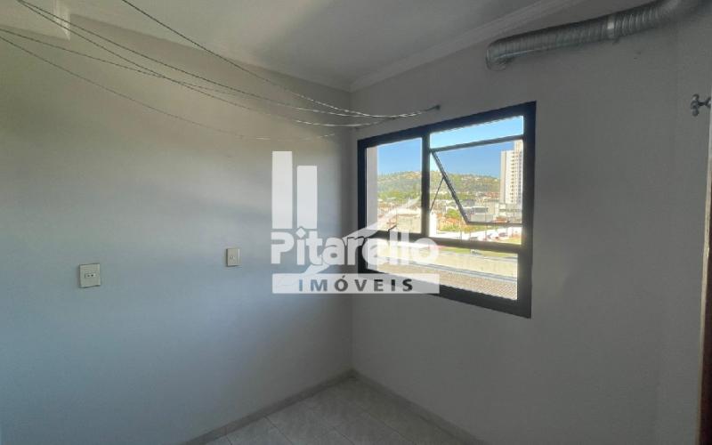 Apartamento Ed Camanducaia
