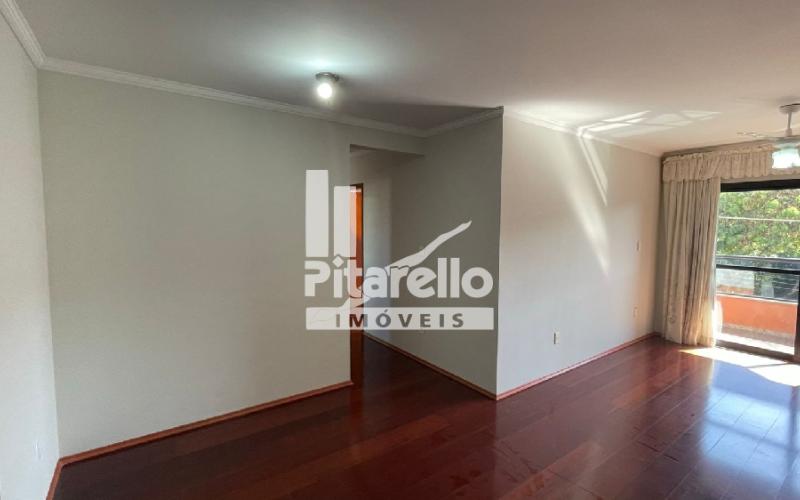 Apartamento Ed Camanducaia
