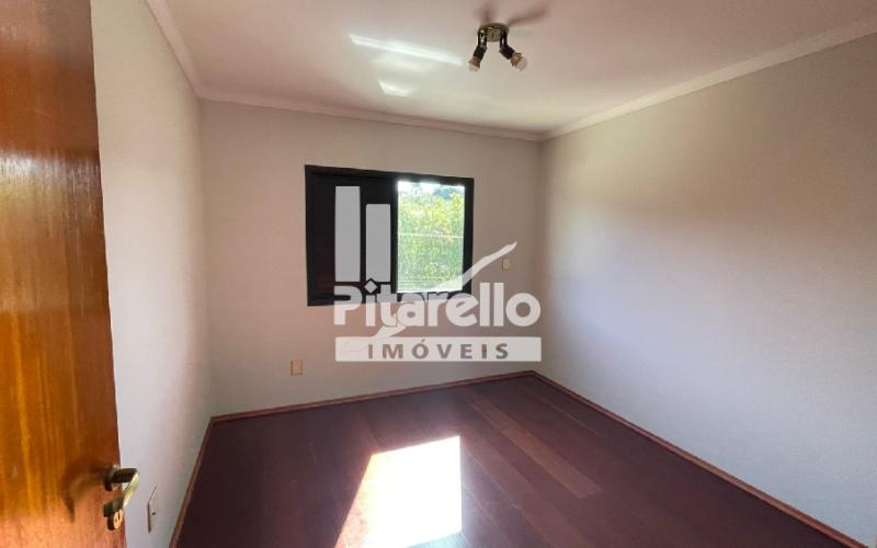 Apartamento Ed Camanducaia