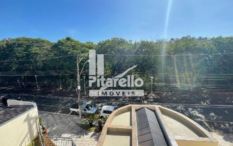 Apartamento Ed Camanducaia