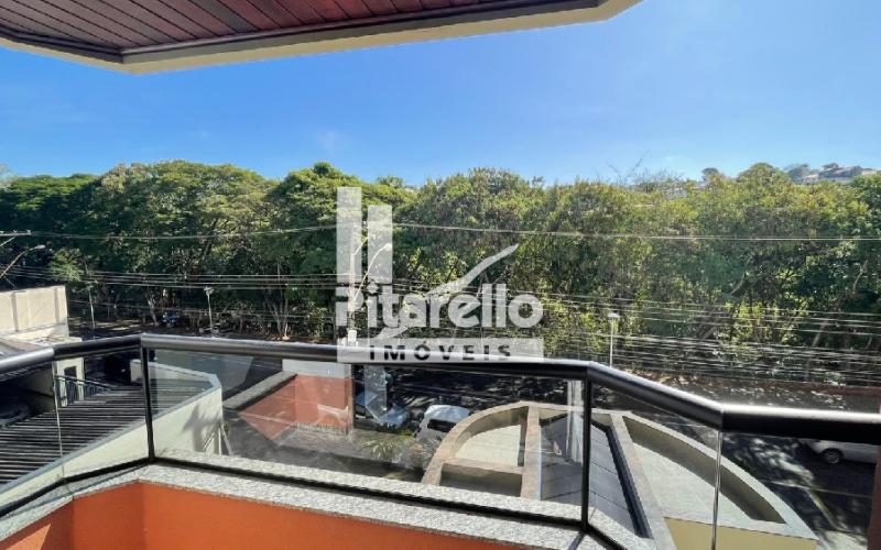 Apartamento Ed Camanducaia