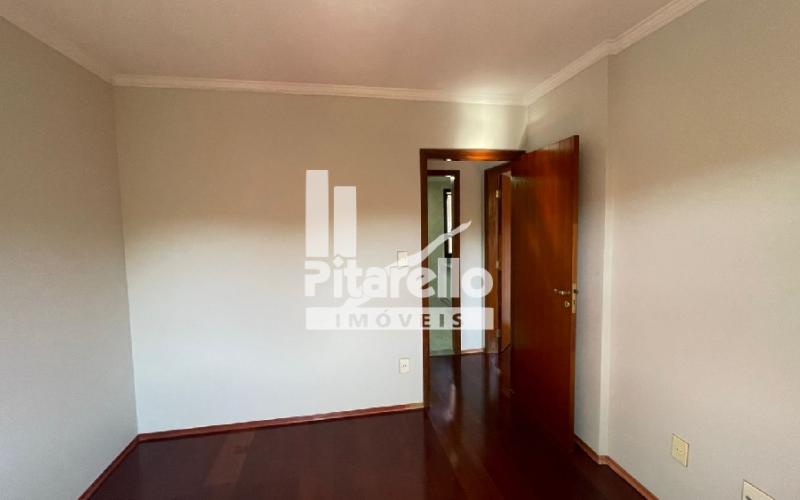 Apartamento Ed Camanducaia