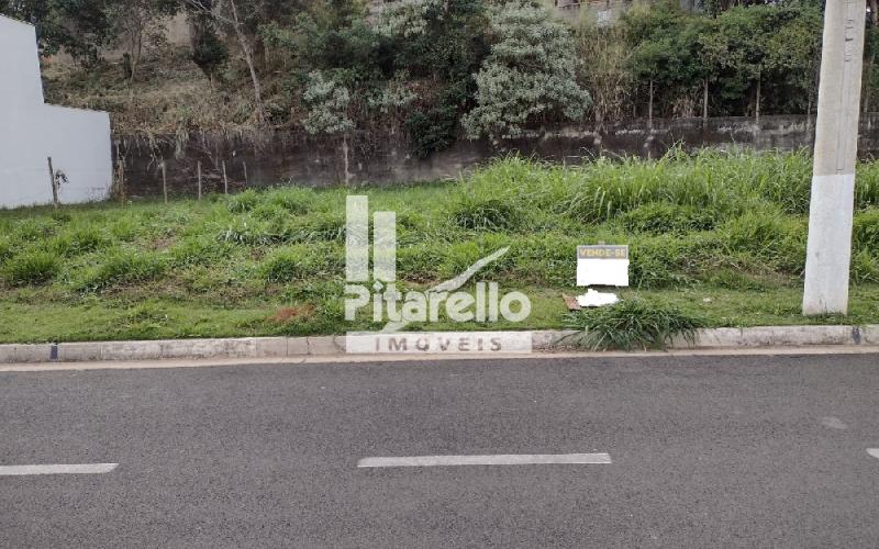 Terreno Residencial Manacas