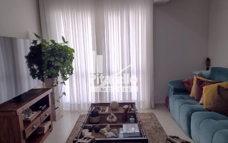 Casa em Amparo