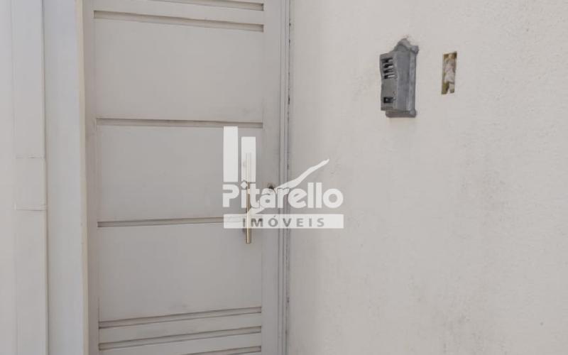 Casa próxima ao centro