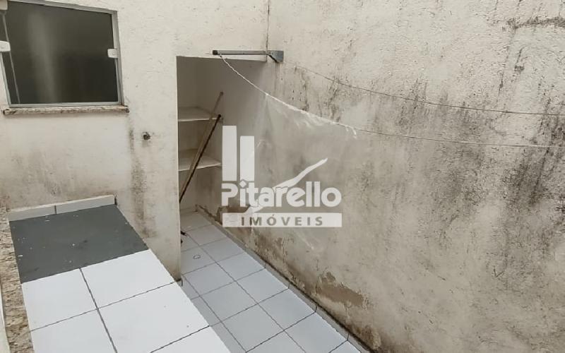 Casa próxima ao centro