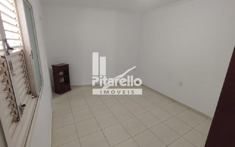 Casa próxima ao centro
