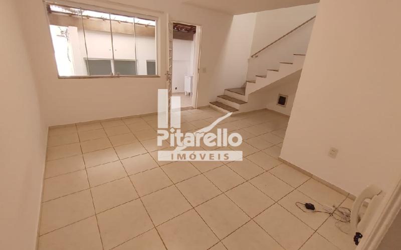 Casa próxima ao centro