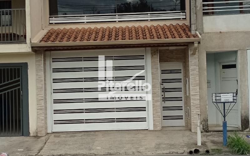 Casa - Jd Silvestre ll