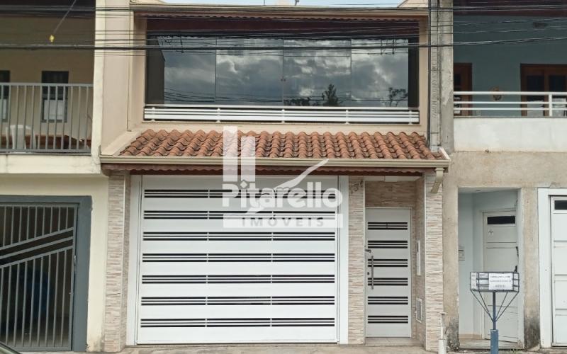 Casa - Jd Silvestre ll