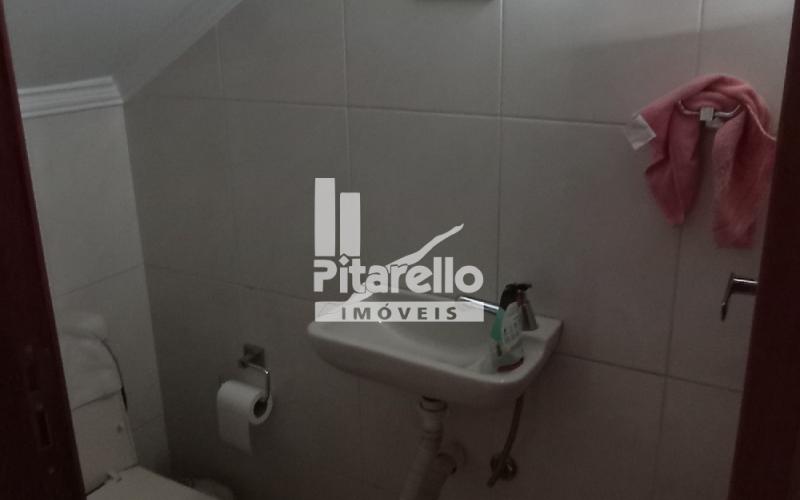 Casa - Jd Silvestre ll
