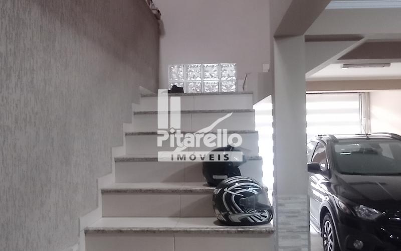 Casa - Jd Silvestre ll