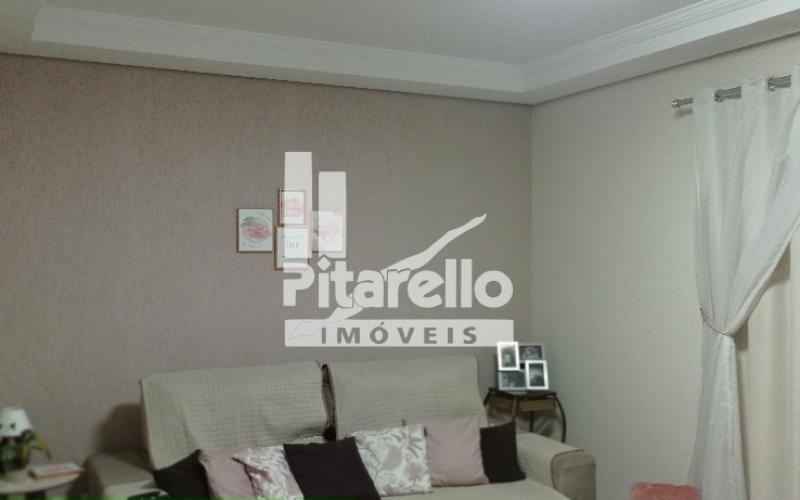 Casa - Jd Silvestre ll