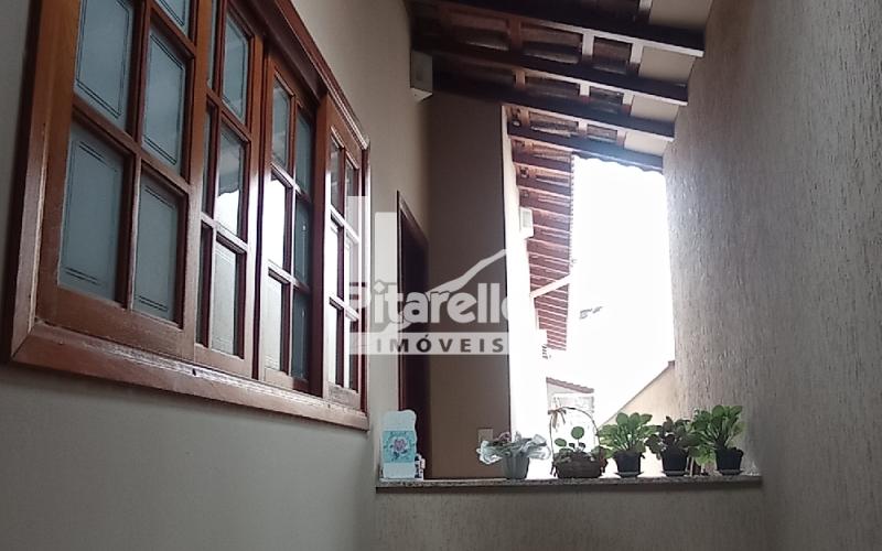 Casa - Jd Silvestre ll