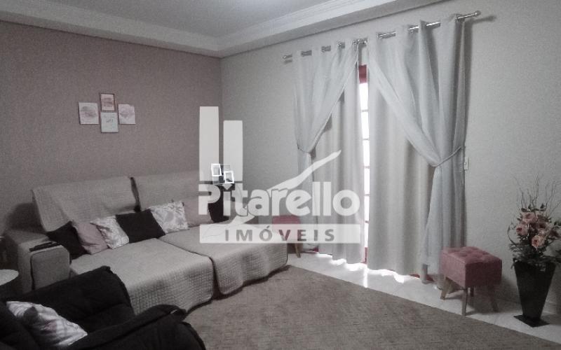 Casa - Jd Silvestre ll