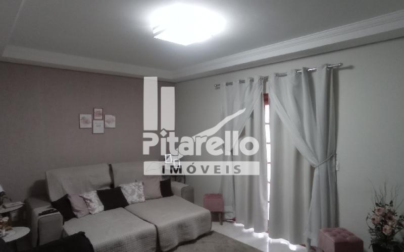Casa - Jd Silvestre ll