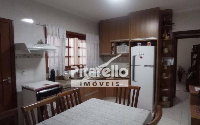 Casa - Jd Silvestre ll