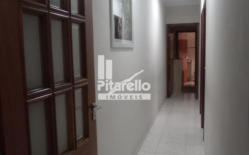 Casa - Jd Silvestre ll