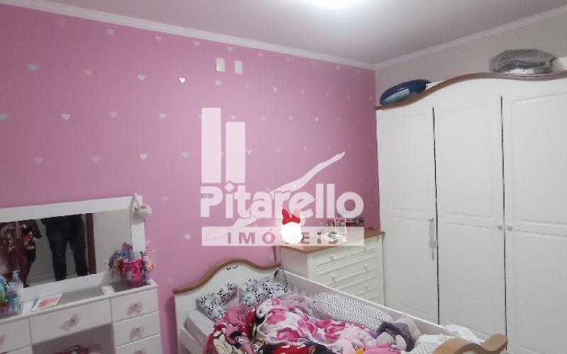 Casa - Jd Silvestre ll