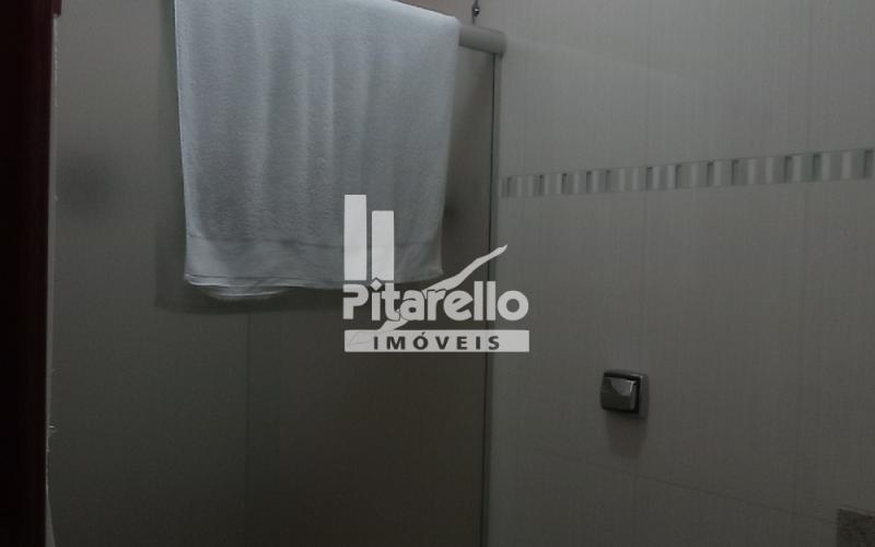 Casa - Jd Silvestre ll