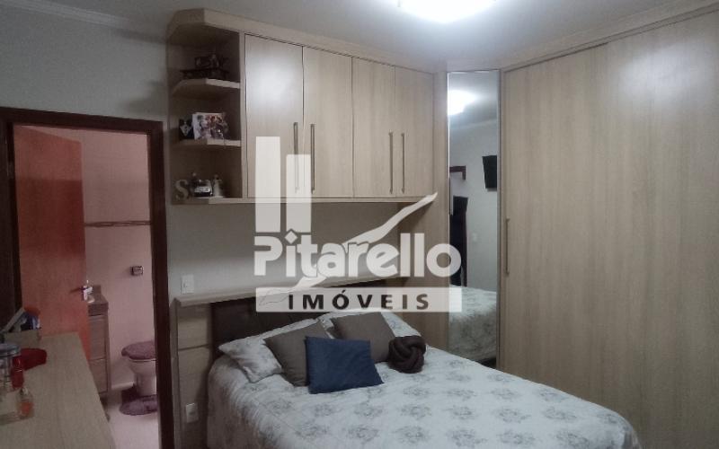 Casa - Jd Silvestre ll