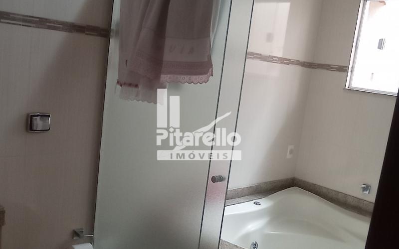 Casa - Jd Silvestre ll
