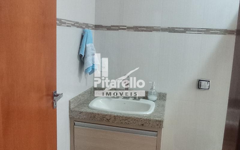 Casa - Jd Silvestre ll