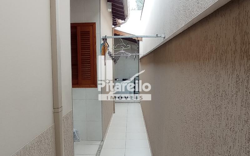 Casa - Jd Silvestre ll