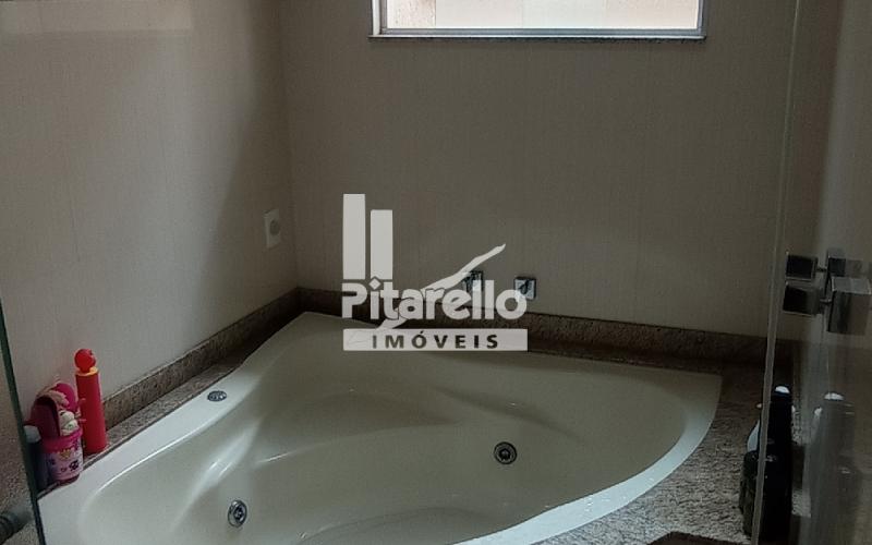 Casa - Jd Silvestre ll