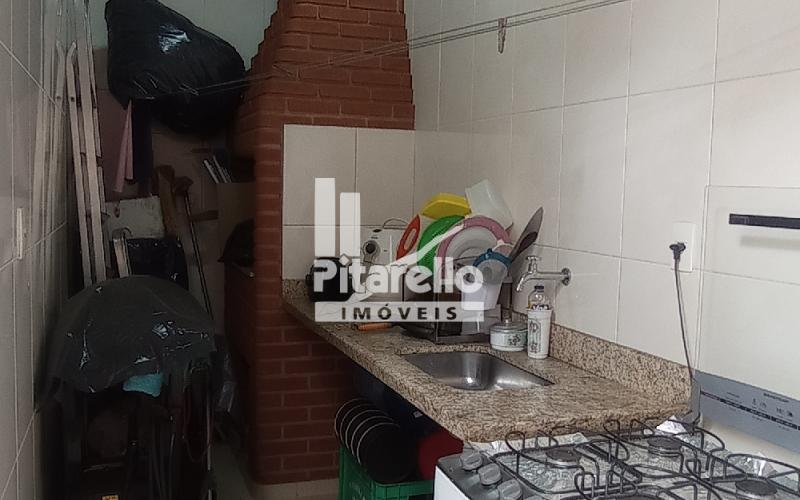 Casa - Jd Silvestre ll
