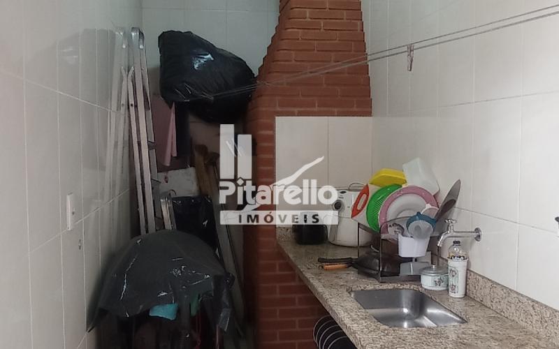 Casa - Jd Silvestre ll