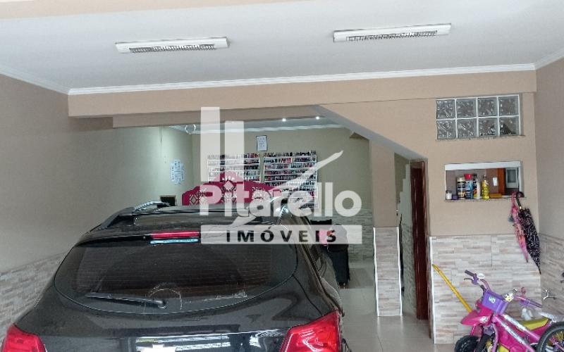 Casa - Jd Silvestre ll