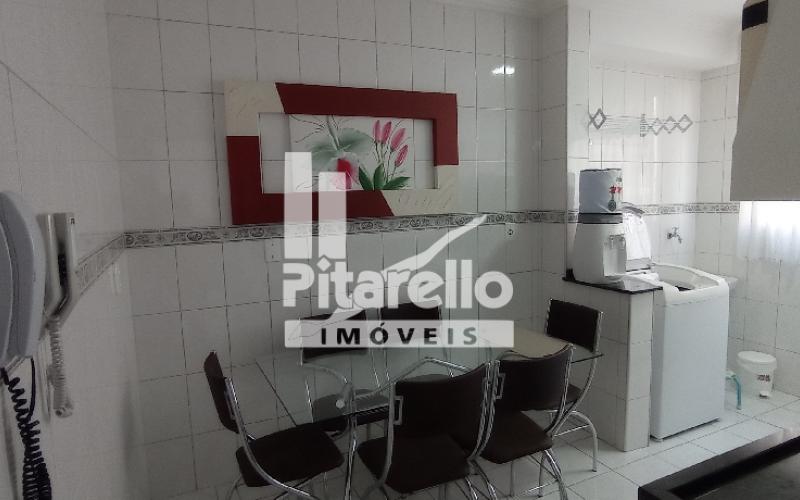 Apartamento - Adelaide