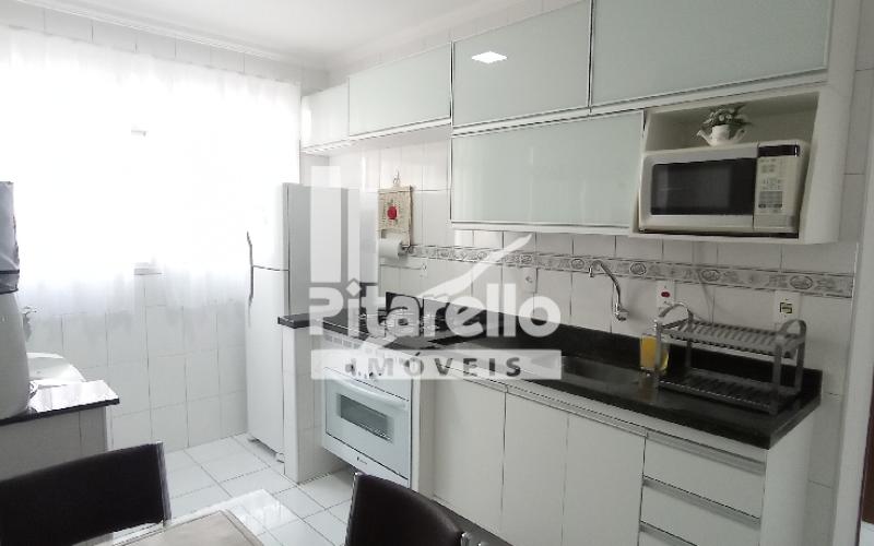 Apartamento - Adelaide
