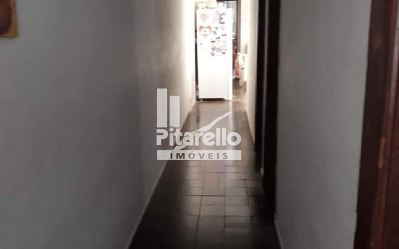 Casa - Pq Rodrigues