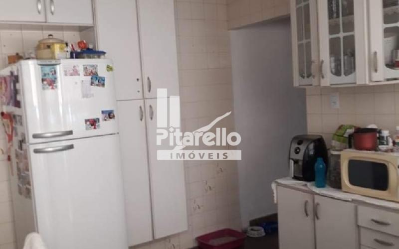 Casa - Pq Rodrigues