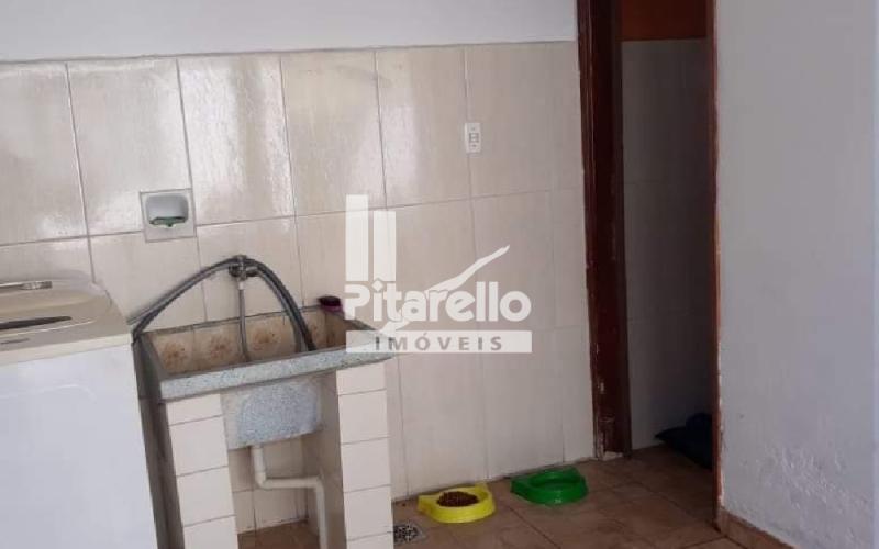 Casa - Pq Rodrigues